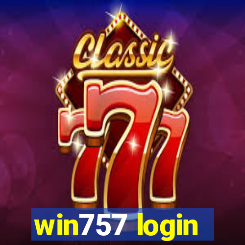 win757 login